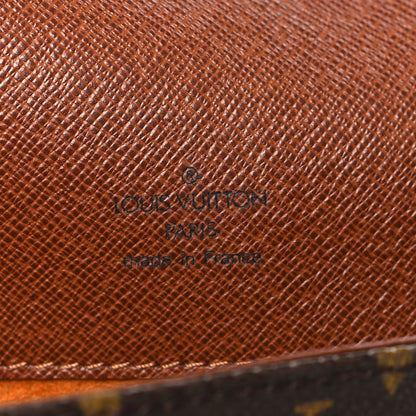 Louis Vuitton Monogram Musette Tango 6 of 8