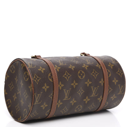 Louis Vuitton Monogram Papillon 26 4 of 9