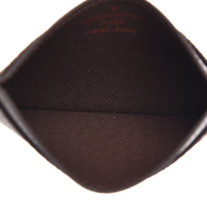 Louis Vuitton Damier Ebene Card Holder 5 of 7