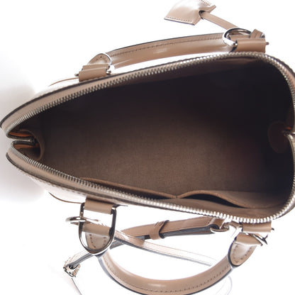 Louis Vuitton Epi Alma PM Dune 6 of 10