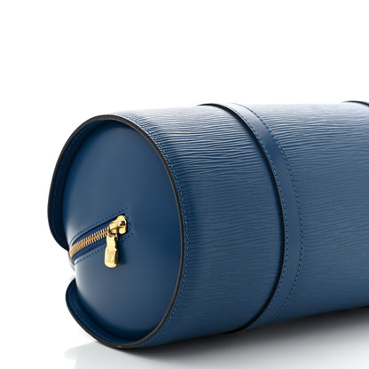 Louis Vuitton Epi Soufflot Toledo 9 of 10