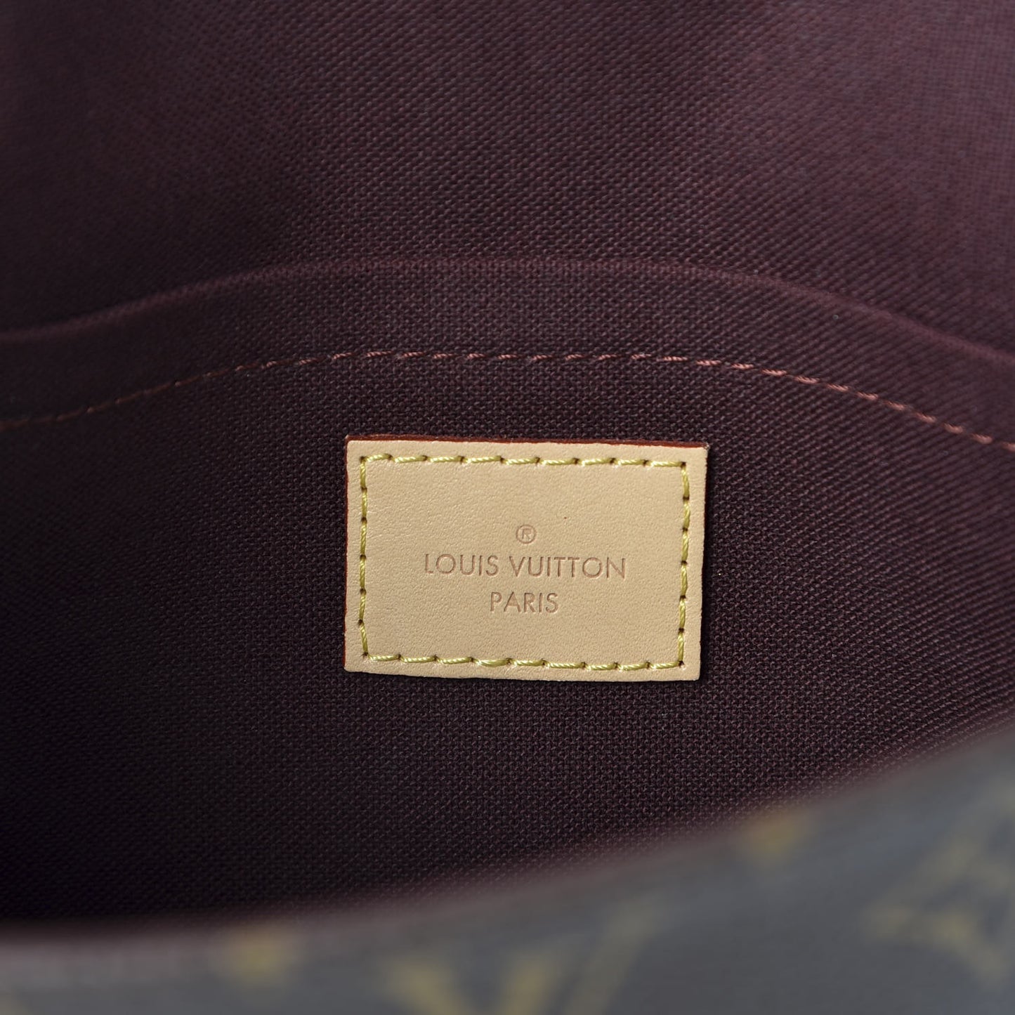 Monogram Favorite MM