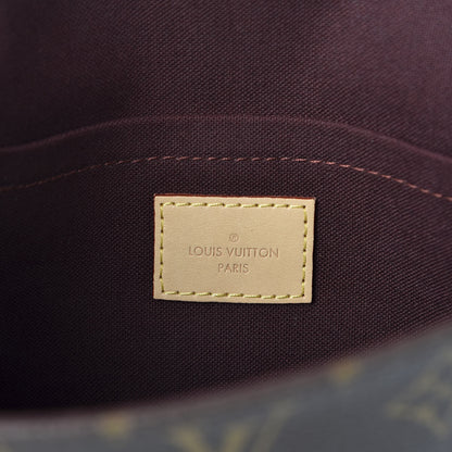 Louis Vuitton Monogram Favorite MM 7 of 10