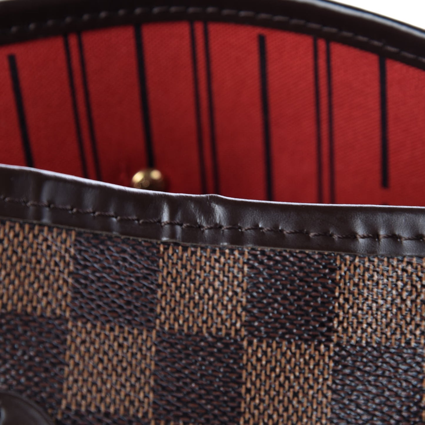 Damier Ebene Neverfull GM