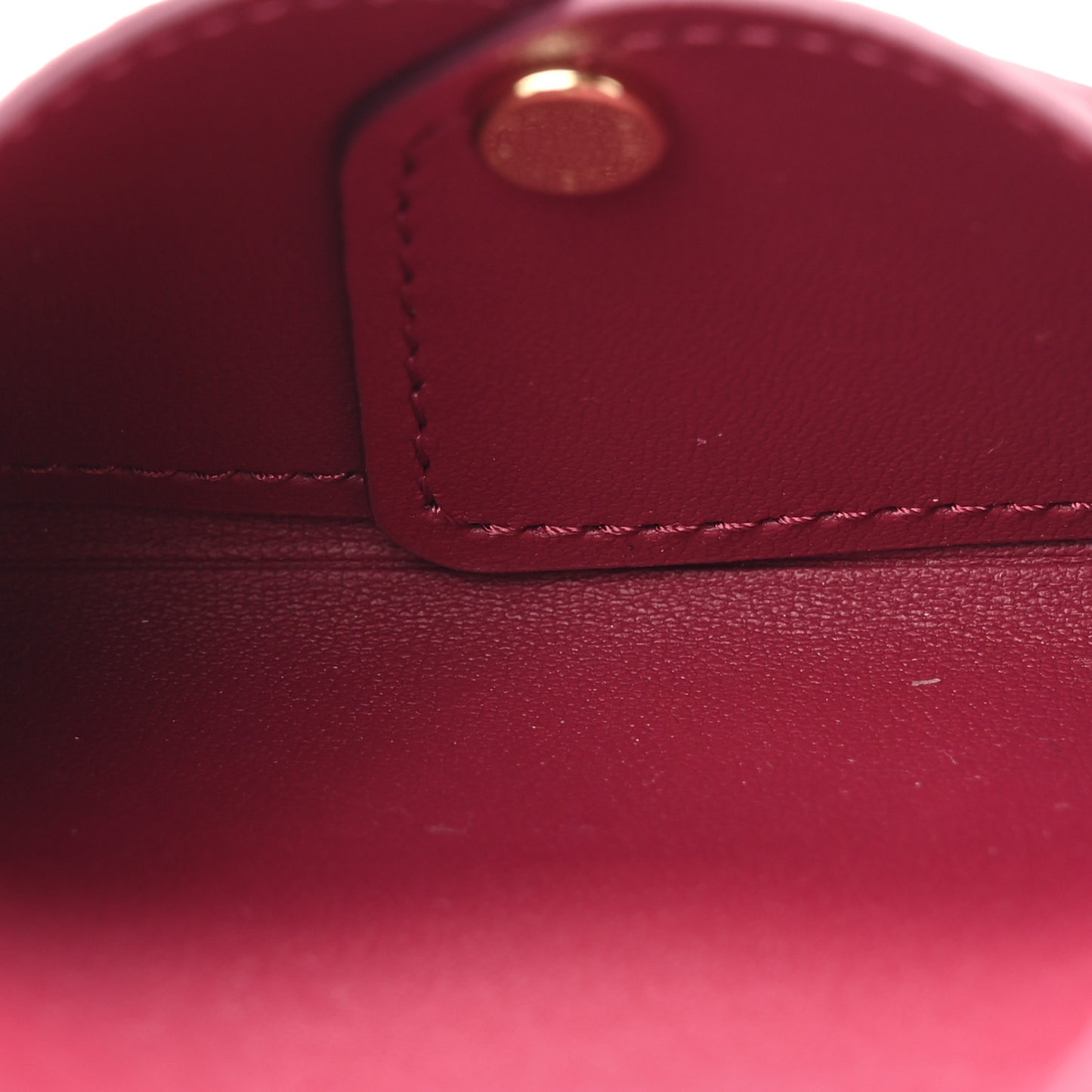 Monogram Kirigami Pochette Set