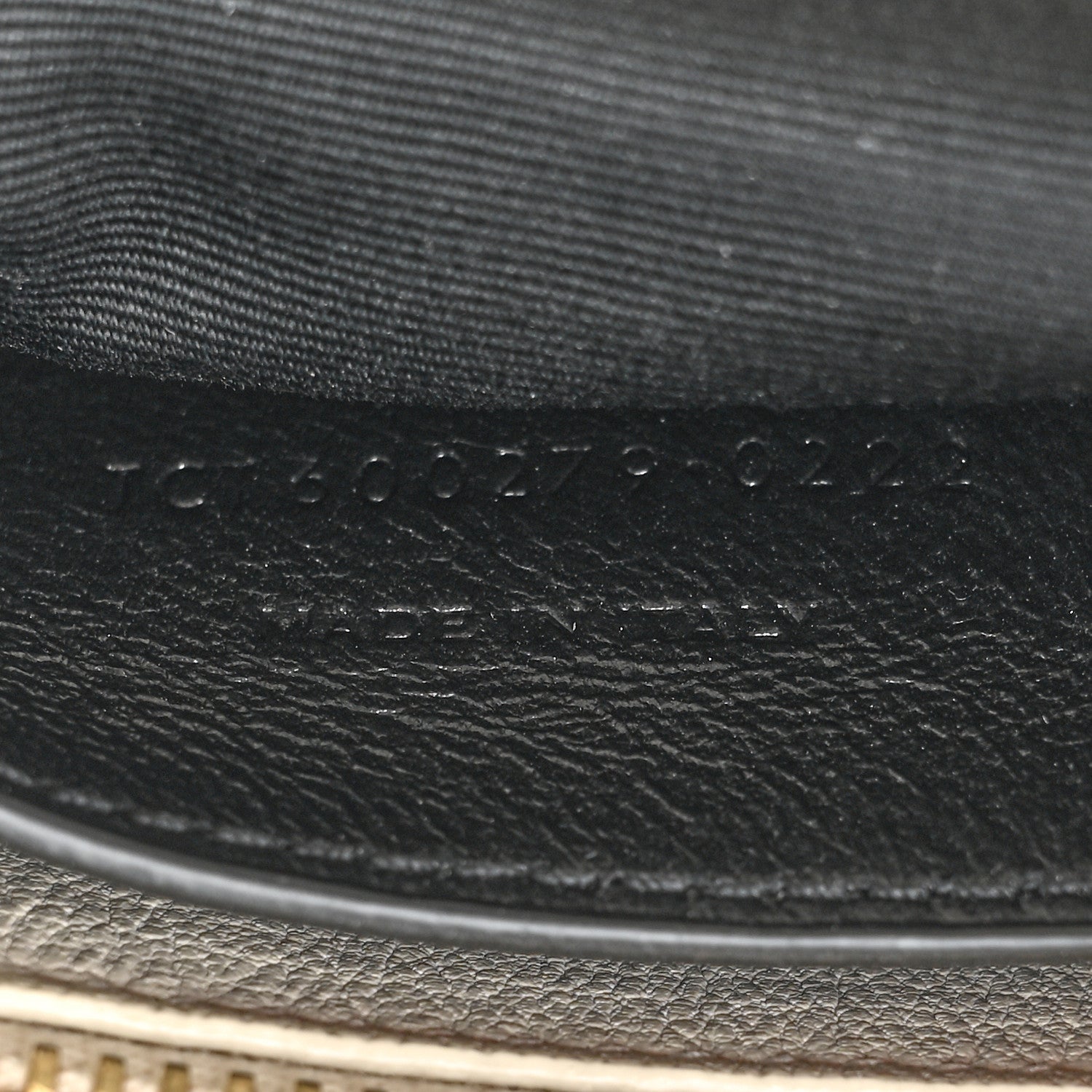 Saint Laurent Sheepskin Matelasse Chevron Monogram Medium College Bag Crema Soft 8 of 14