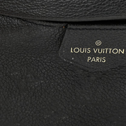 Louis Vuitton Empreinte BumBag Black 12 of 14