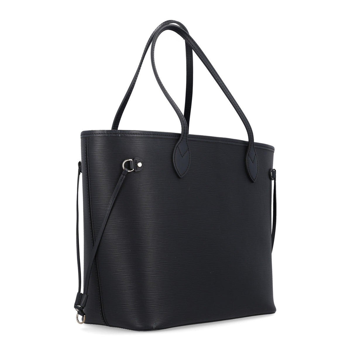 Epi Neverfull MM Black