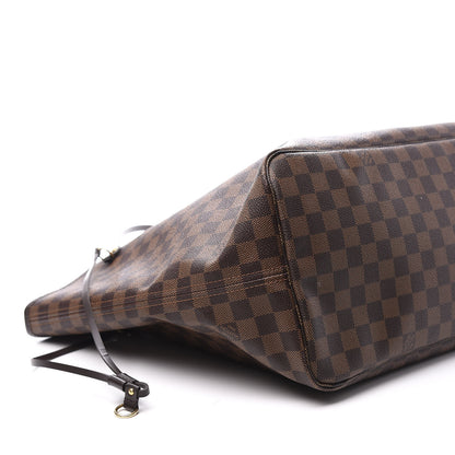 Louis Vuitton Damier Ebene Neo Neverfull GM 8 of 12