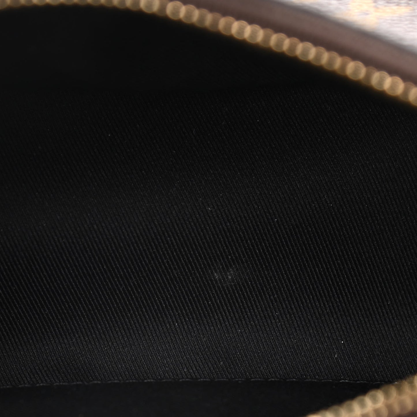 Monogram Boulogne NM Black