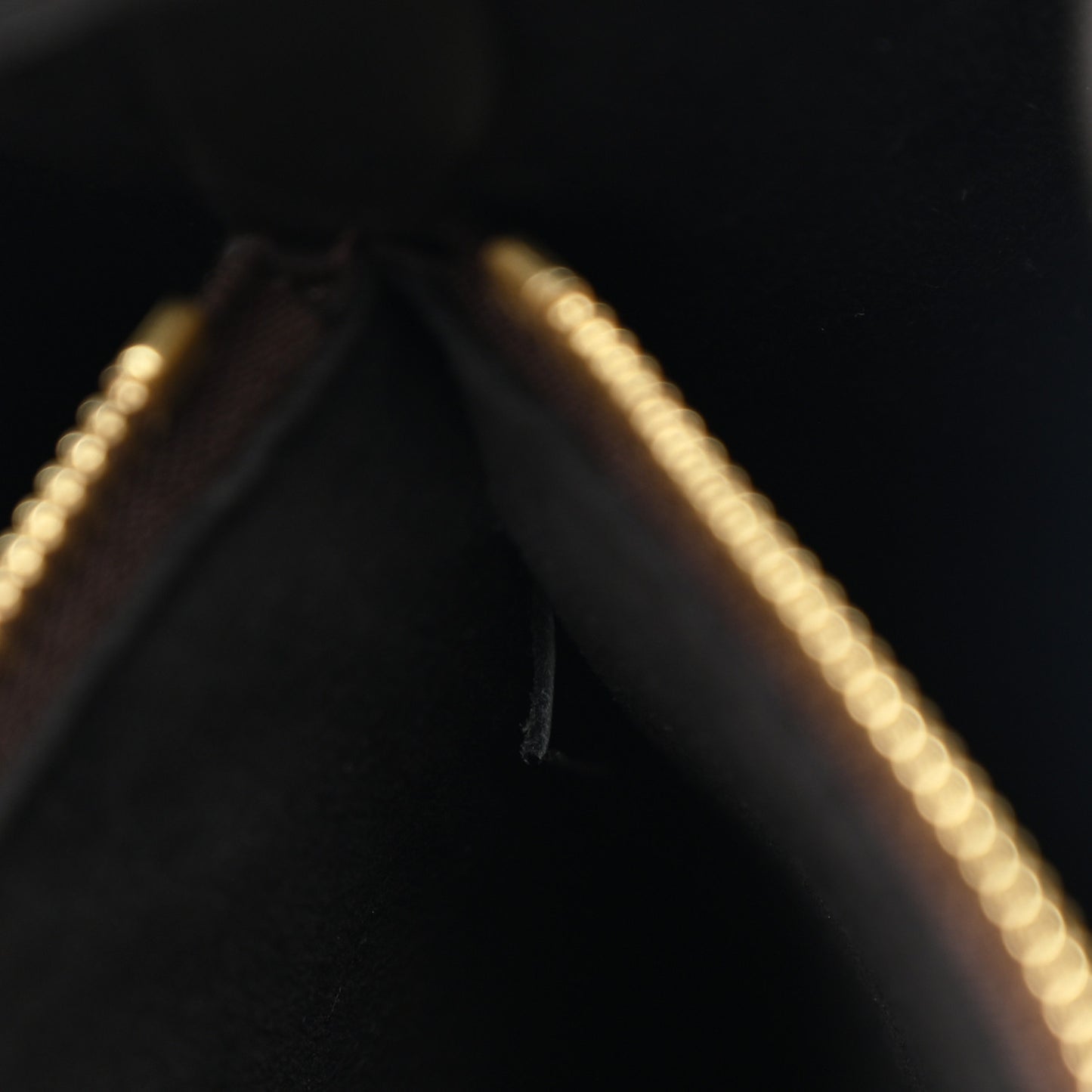 Monogram Neonoe MM Black