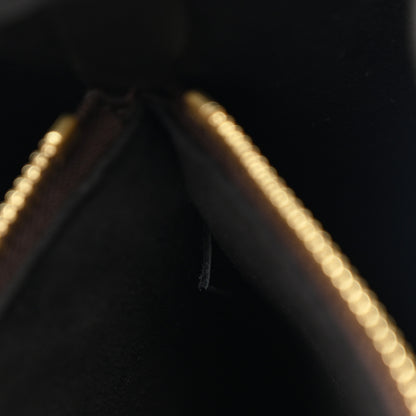 Louis Vuitton Monogram Neonoe MM Black 8 of 10