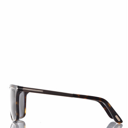 Tom Ford Karlie Sunglasses TF392 Havana 3 of 7
