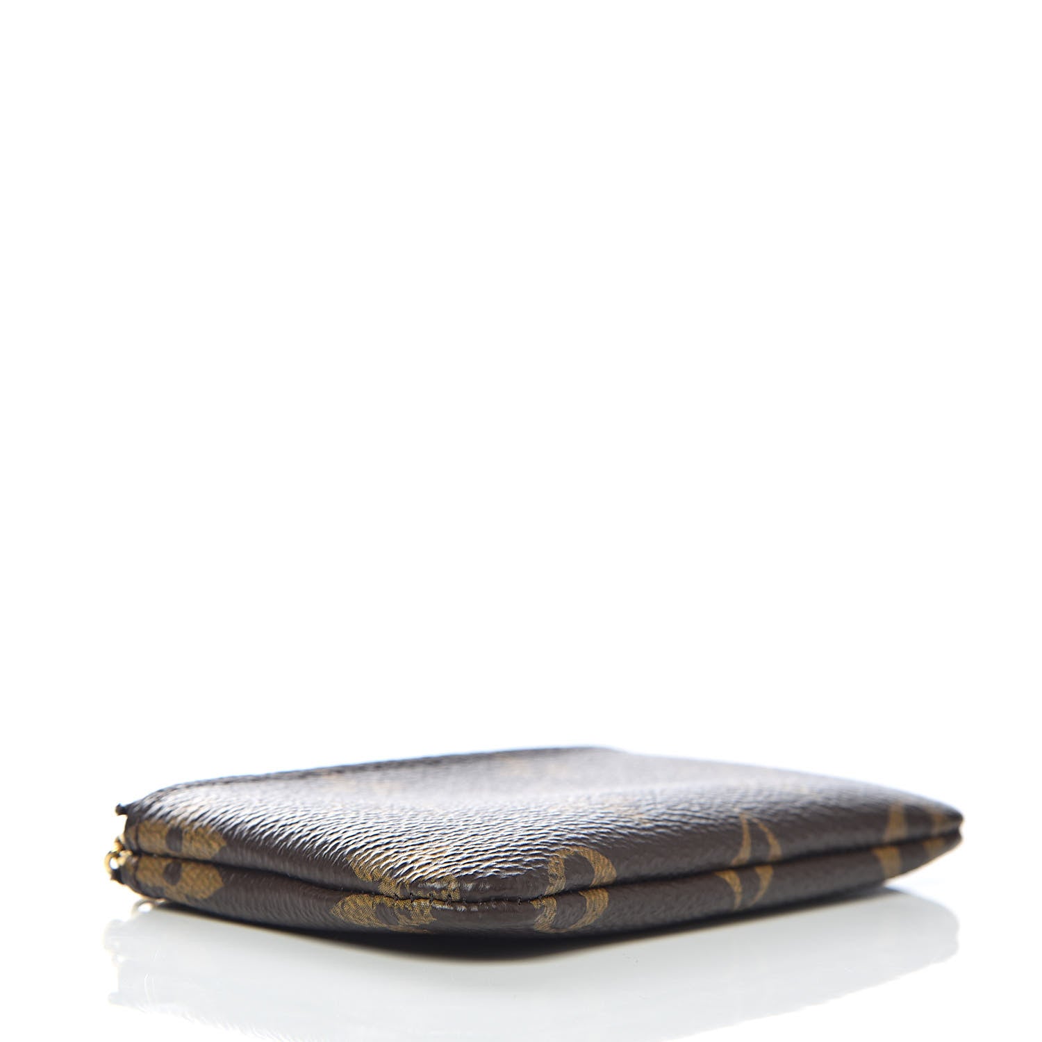 Louis Vuitton Monogram Key Pouch 4 of 7