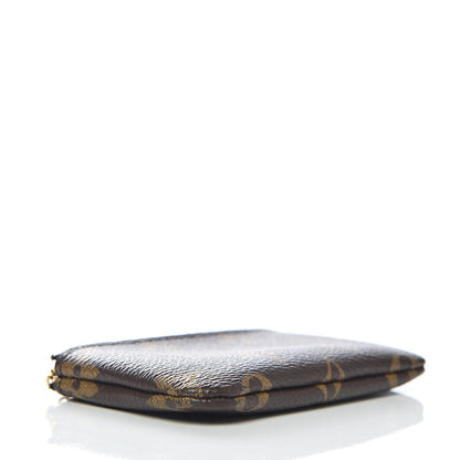 Louis Vuitton Monogram Key Pouch 4 of 7