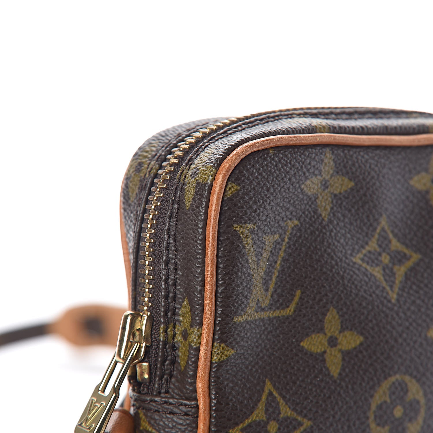 Louis Vuitton Monogram Danube 15 10 of 11