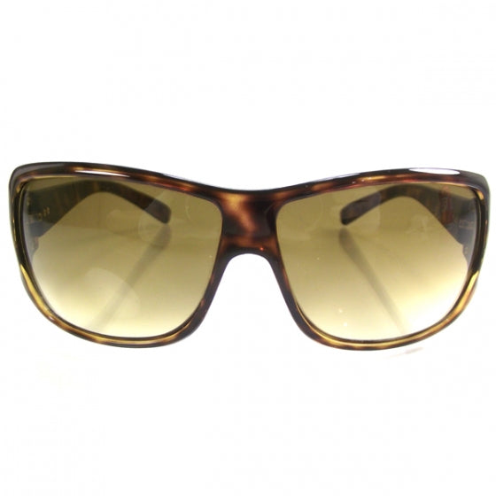 Gucci Tortoise Shell Horsebit Sunglasses 2575S 3 of 7