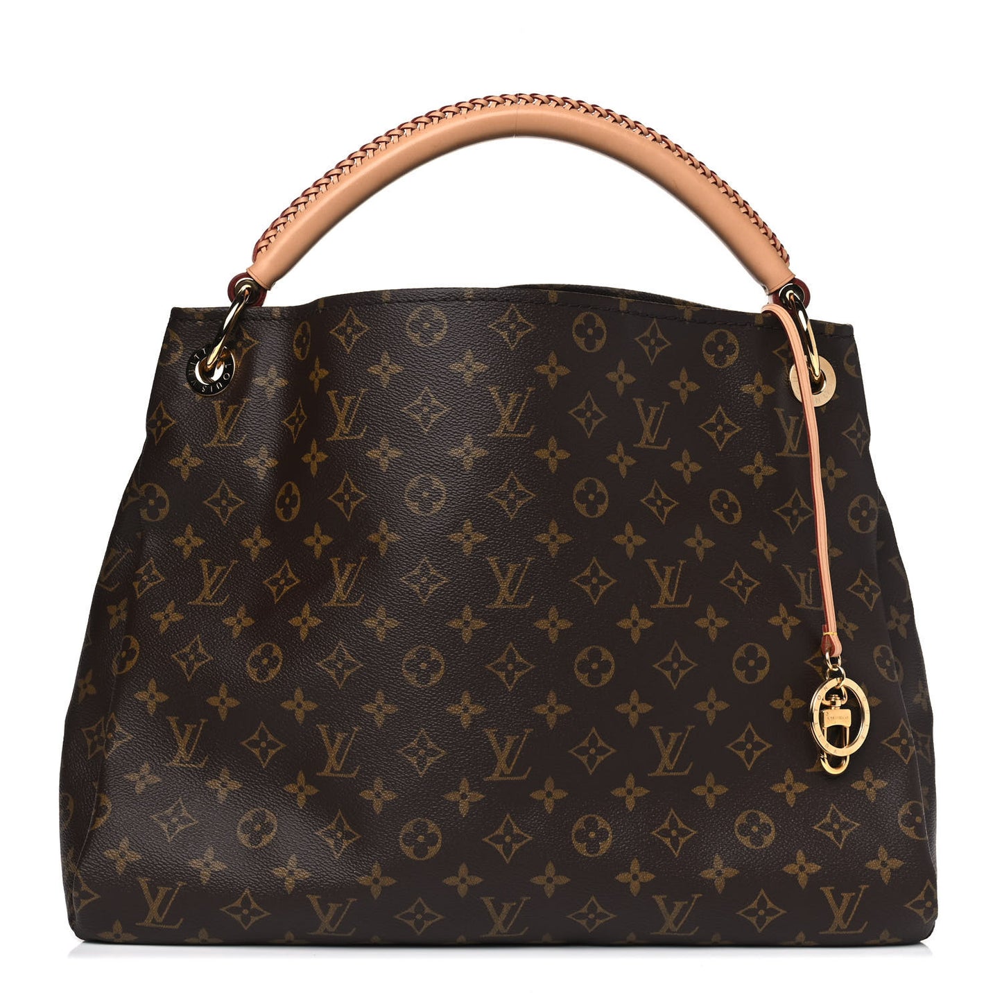 Monogram Artsy MM
