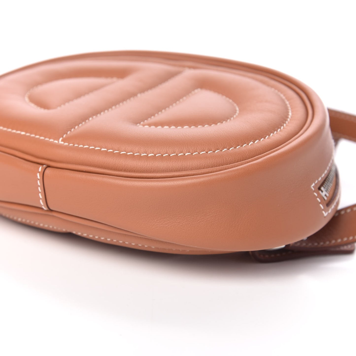 Swift In-The-Loop Belt Bag Gold