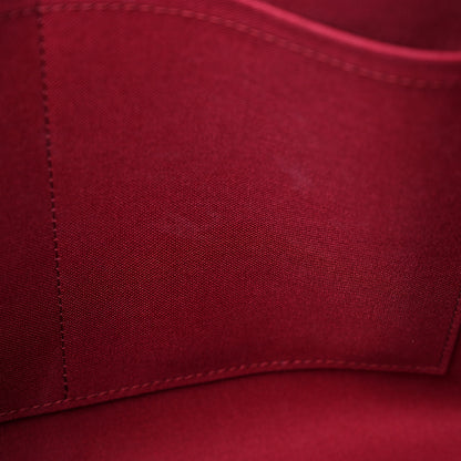 Louis Vuitton Monogram Boetie MM NM 9 of 13