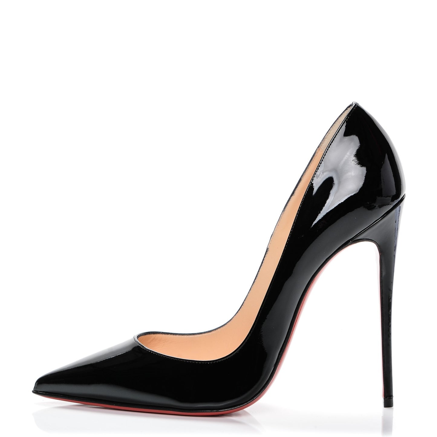 Patent So Kate 120 Pumps 40 Black