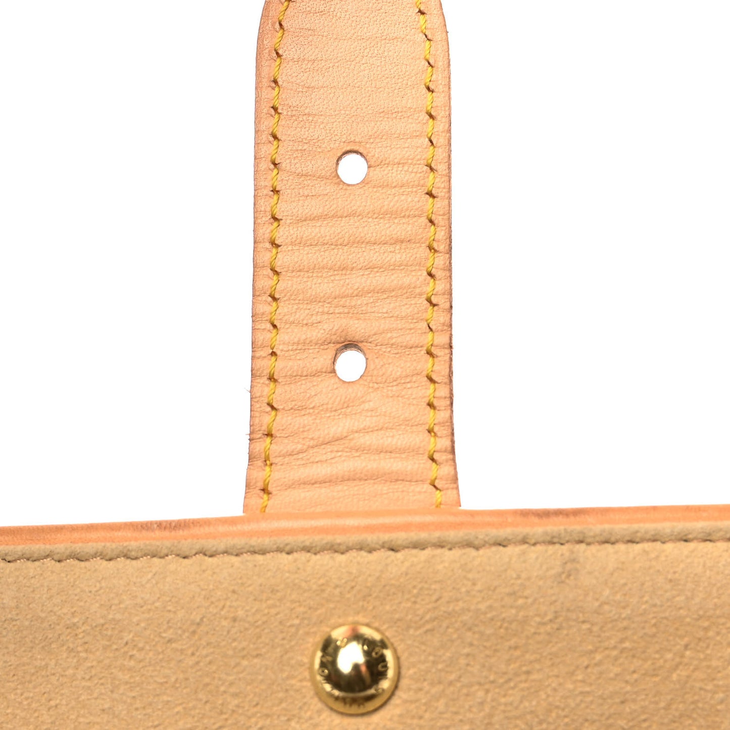 Monogram Hudson PM