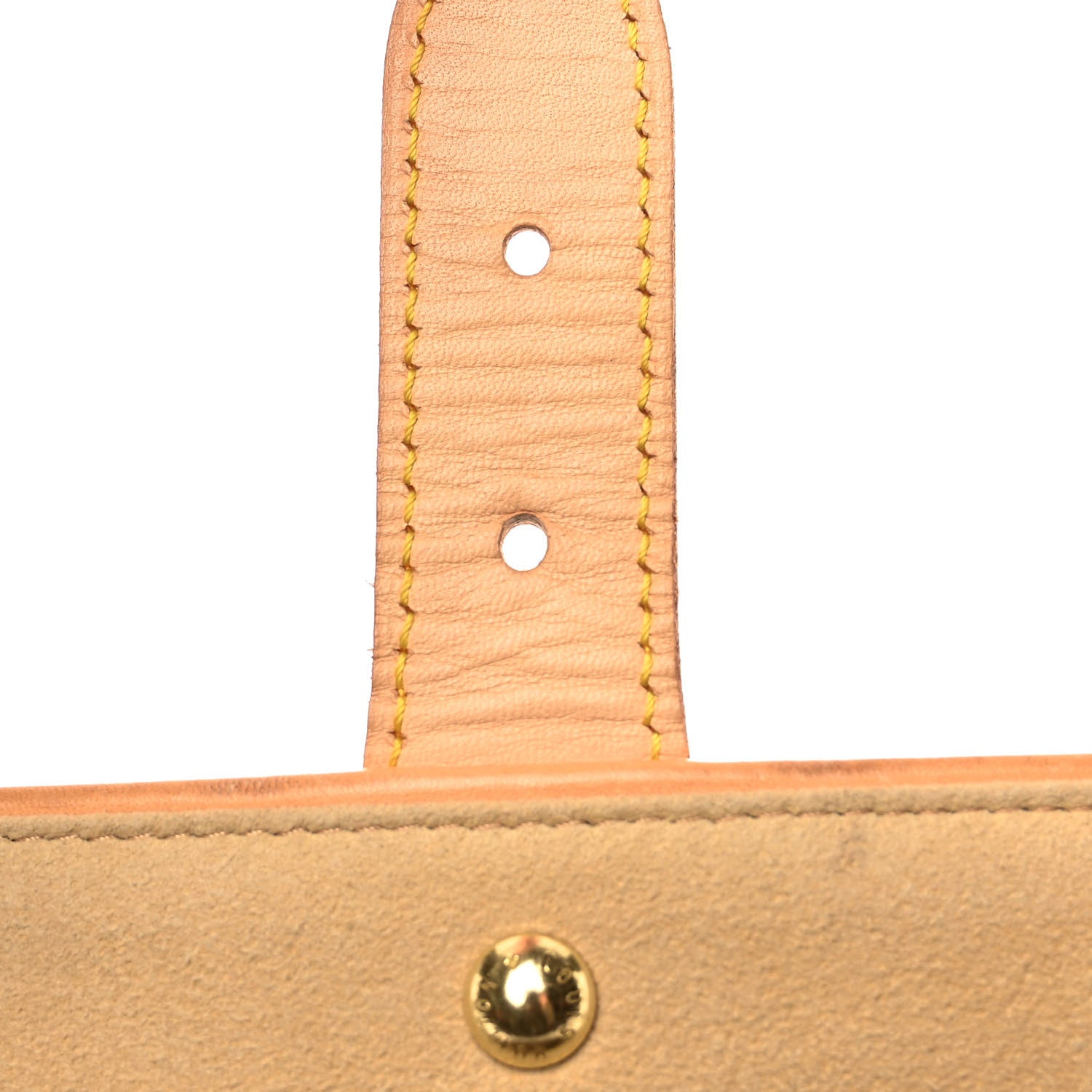 Louis Vuitton Monogram Hudson PM 14 of 15