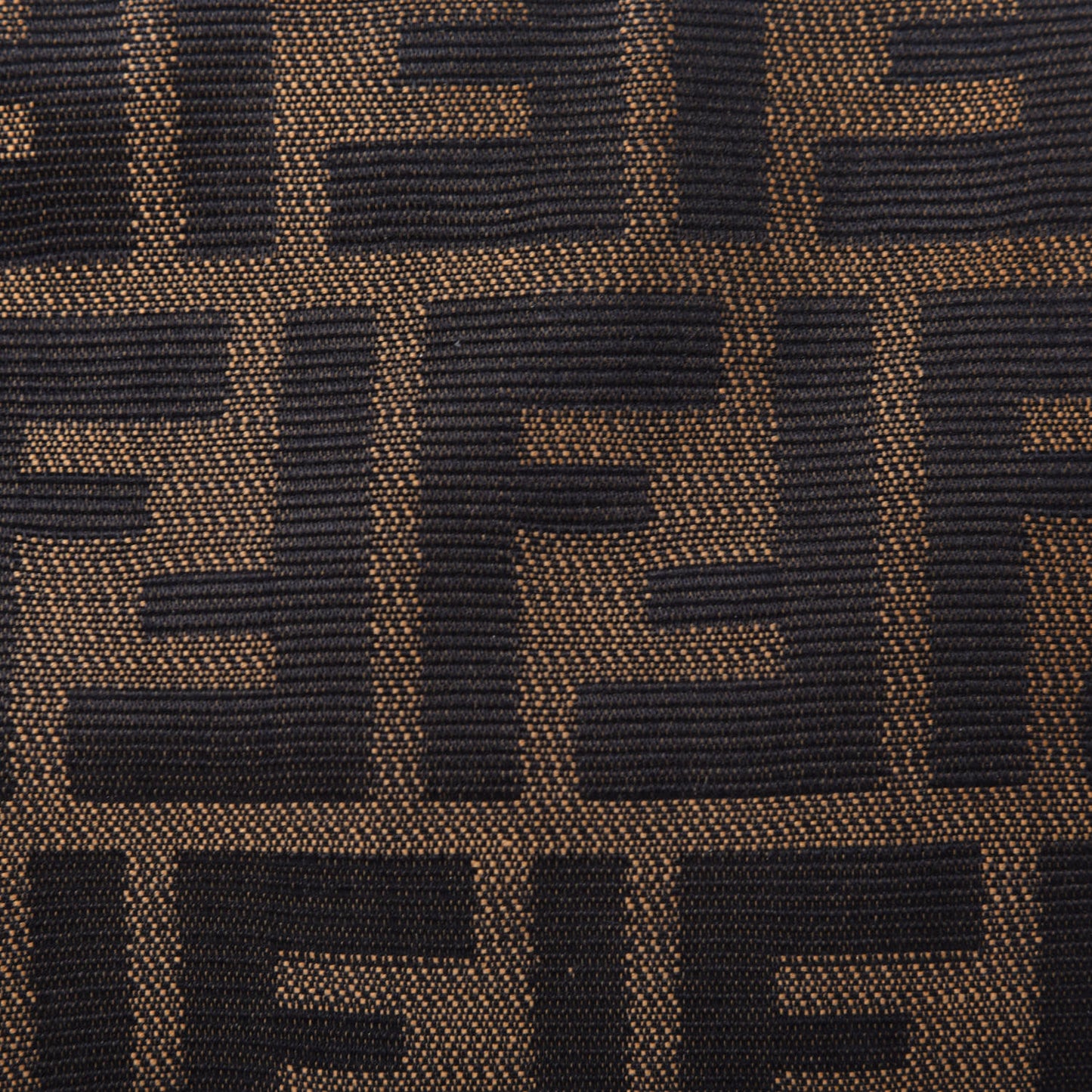 Zucca Pochette Tobacco