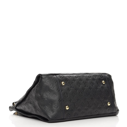 Louis Vuitton Empreinte Artsy MM Infini 4 of 6