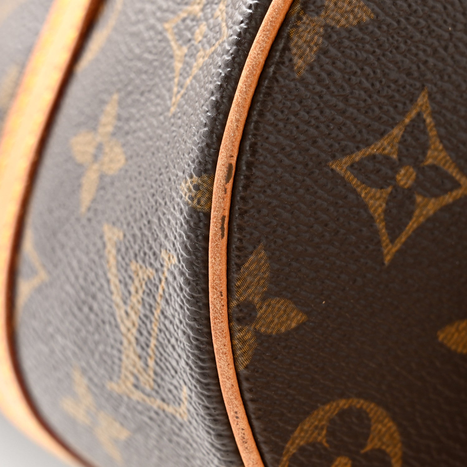 Louis Vuitton Monogram Papillon 26 10 of 13