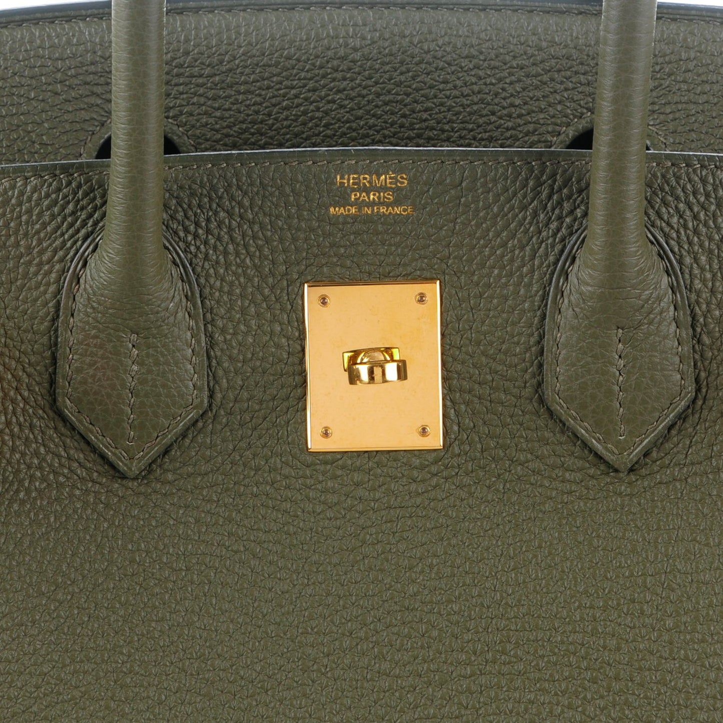 Togo Birkin 30 Canopee