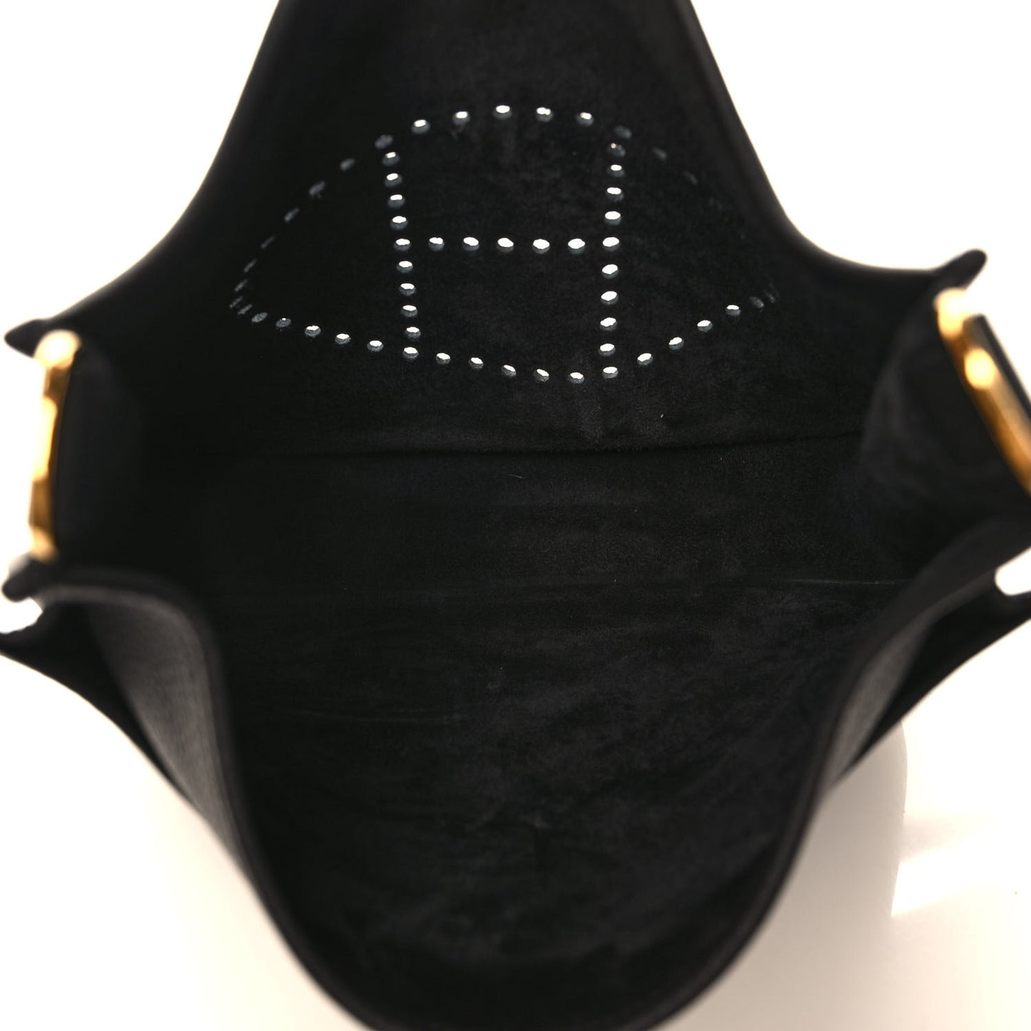 Taurillon Clemence Evelyne III PM Black
