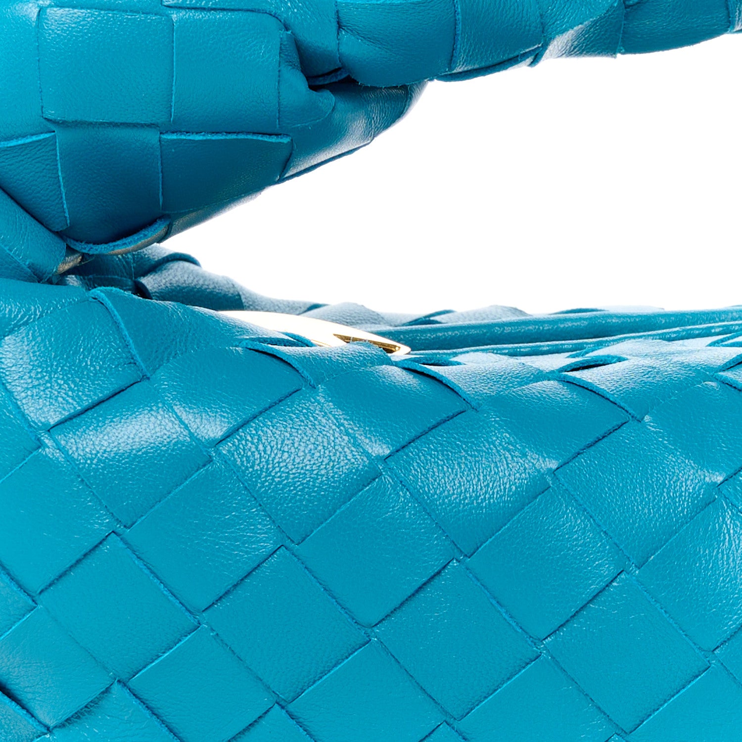 Bottega Veneta Nappa Intrecciato Mini Jodie Blaster 9 of 12