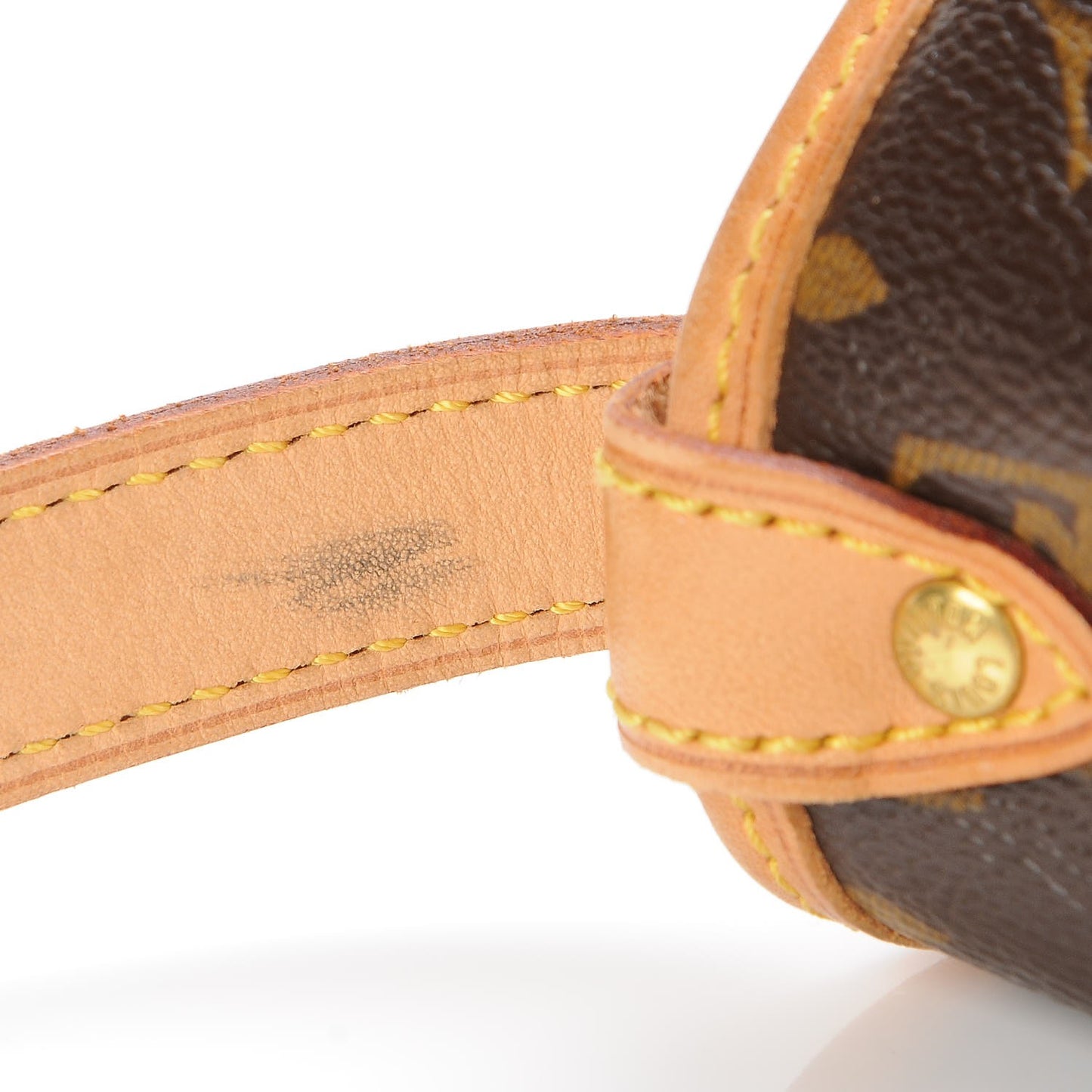 Monogram Saumur 30