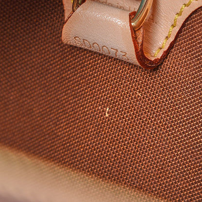 Louis Vuitton Monogram Ellipse PM 6 of 7