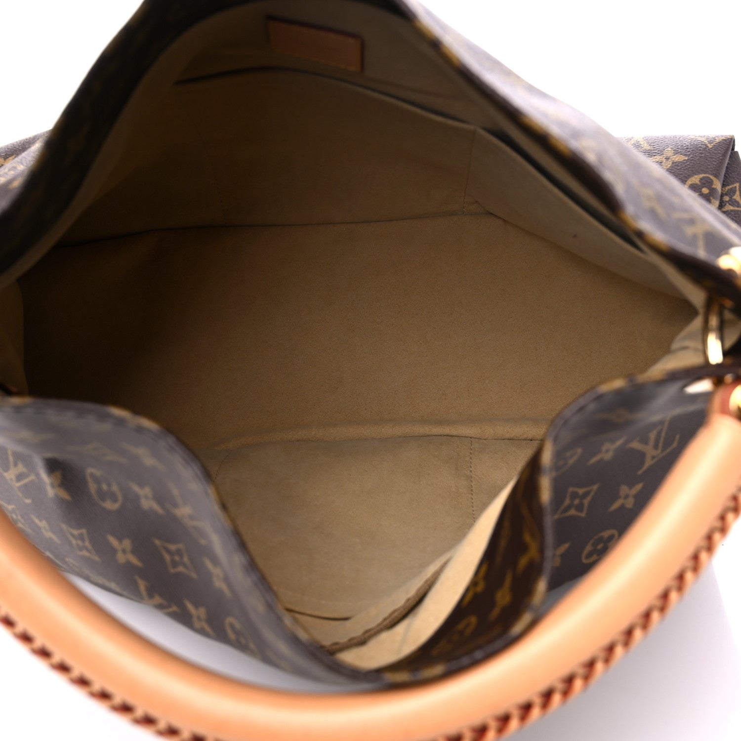 Louis Vuitton Monogram Artsy MM 5 of 10