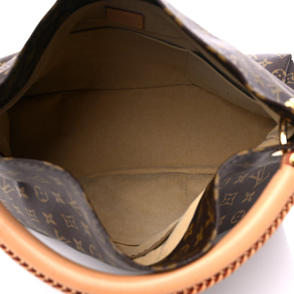 Louis Vuitton Monogram Artsy MM 5 of 10
