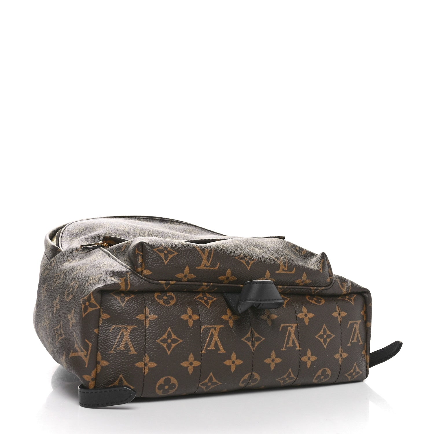 Louis Vuitton Monogram Palm Springs Backpack MM 4 of 9