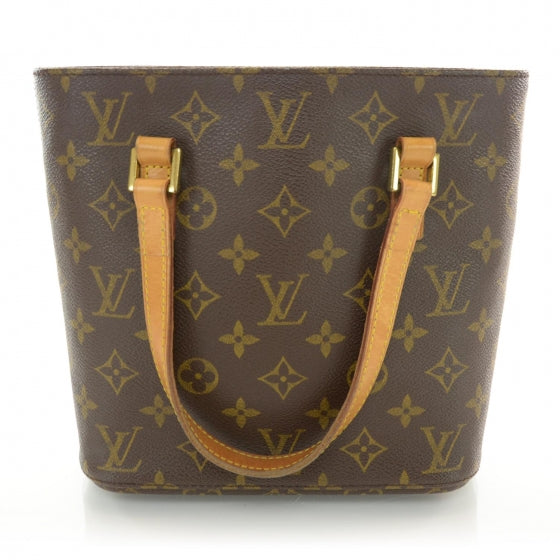 Louis Vuitton Monogram Vavin PM 1 of 7