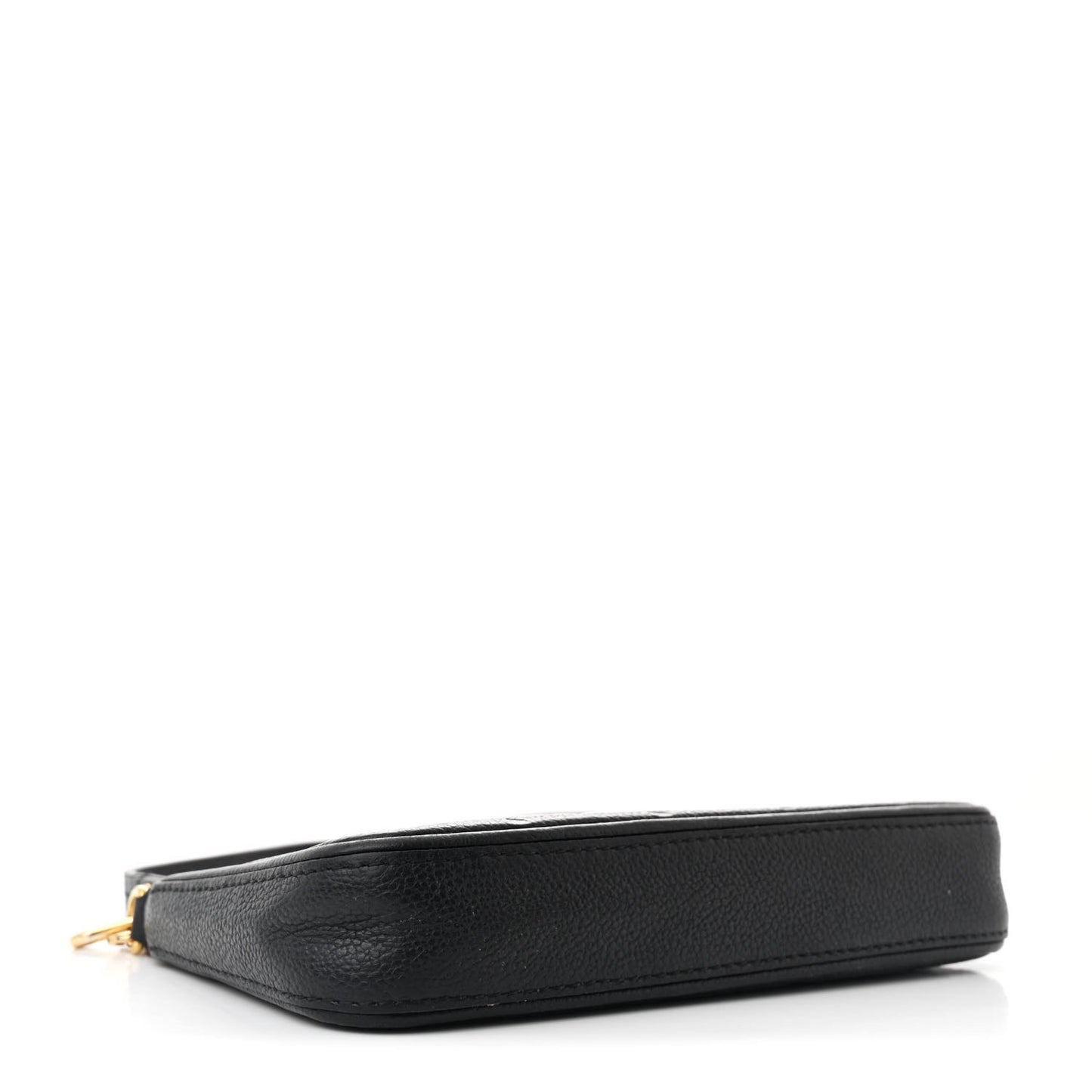 Empreinte Easy Pouch On Strap Black