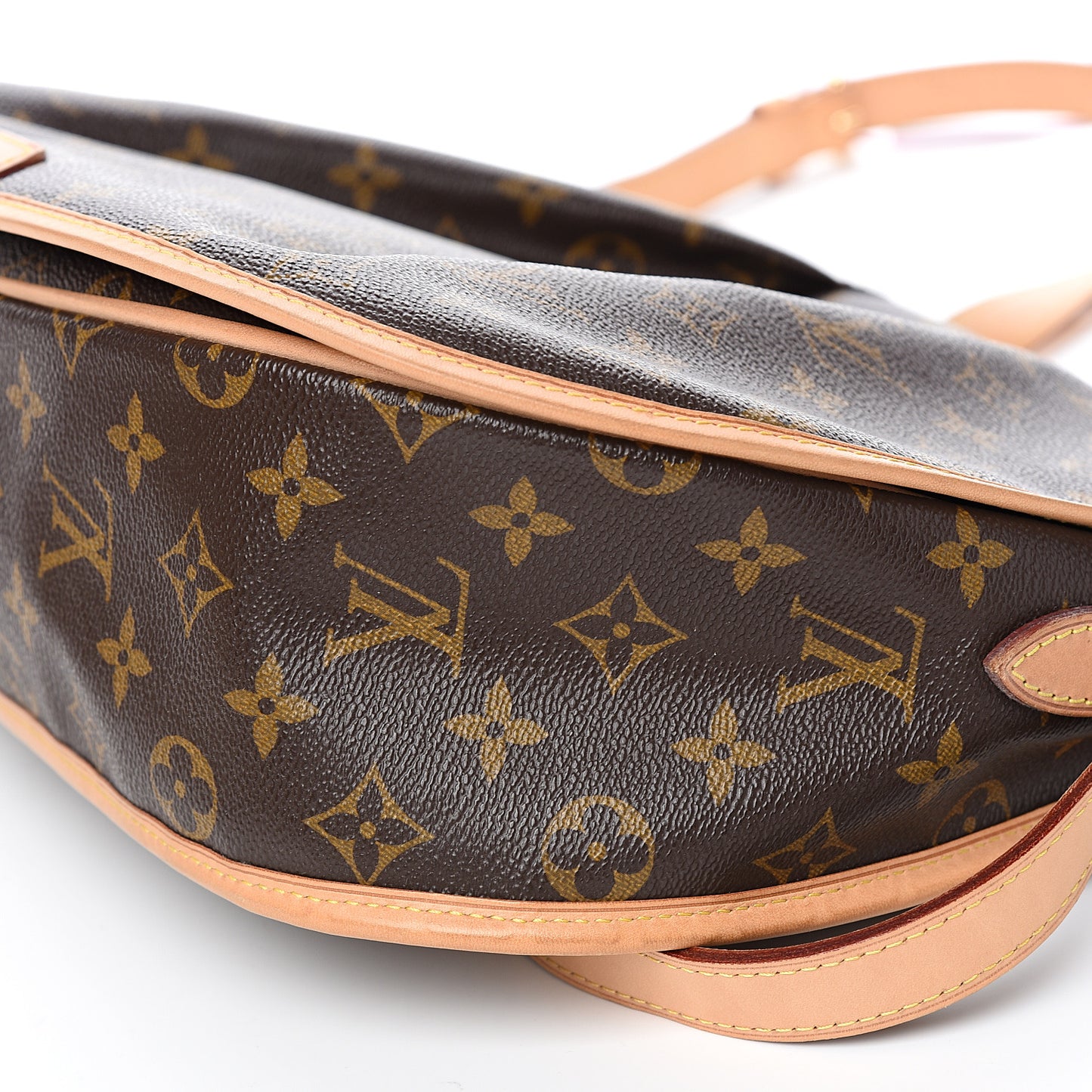 Monogram Menilmontant MM