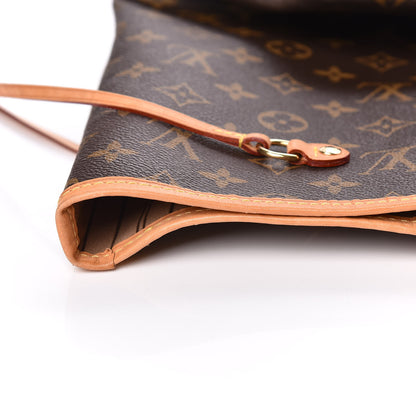 Louis Vuitton Monogram Neo Neverfull GM 10 of 25