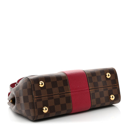 Louis Vuitton Damier Ebene Bond Street Bordeaux 4 of 13