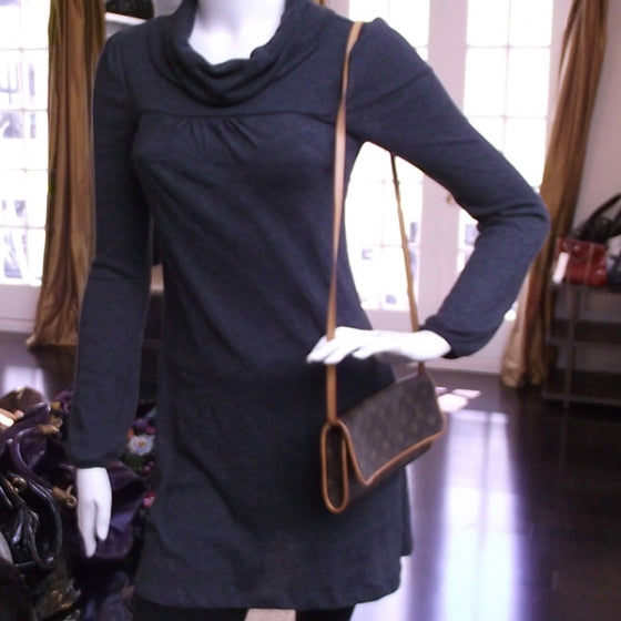 Monogram Pochette Twin GM