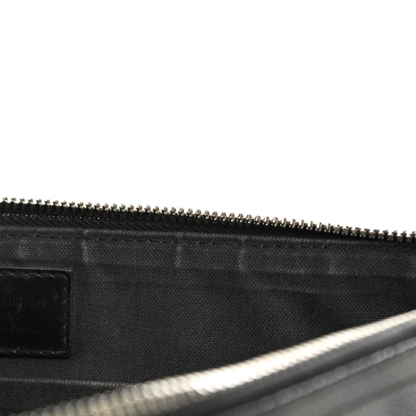 Damier Graphite Mick PM