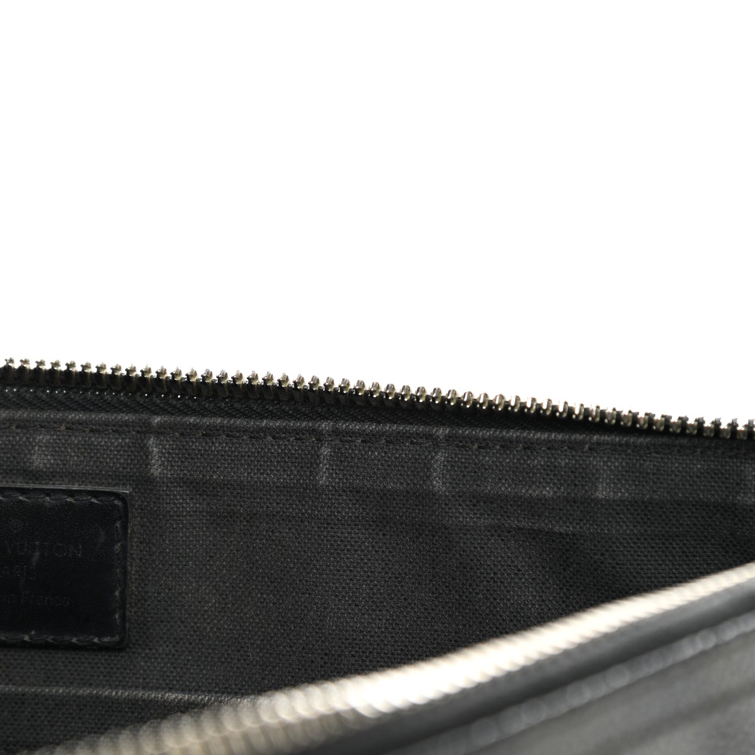 Louis Vuitton Damier Graphite Mick PM 10 of 16