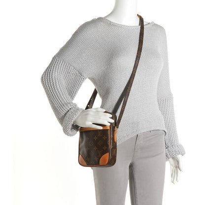 Louis Vuitton Monogram Danube 20 2 of 7