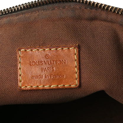 Louis Vuitton Monogram Bosphore Pochette 6 of 24