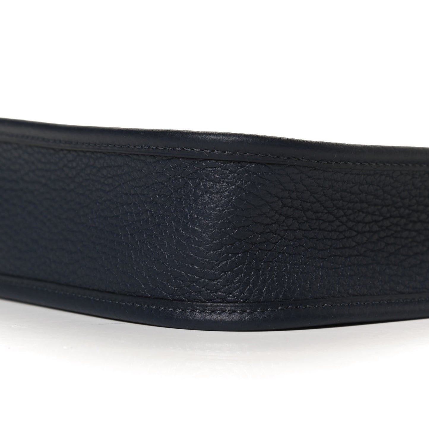 Taurillon Clemence Amazone Evelyne TPM Bleu Nuit Bleu Indigo