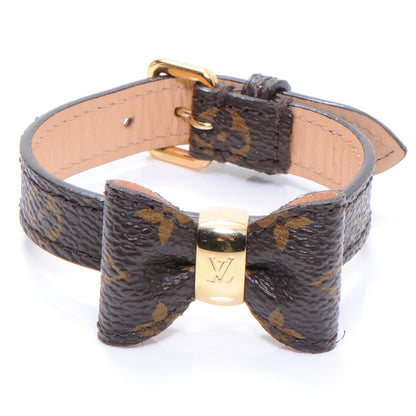 Louis Vuitton Monogram Favourit Bracelet 1 of 6